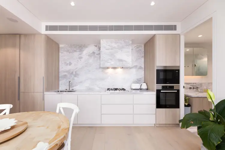 Third view of Homely apartment listing, 210/49-57 Gerrale Street, Cronulla NSW 2230