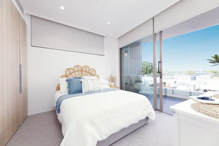 Fourth view of Homely apartment listing, 210/49-57 Gerrale Street, Cronulla NSW 2230