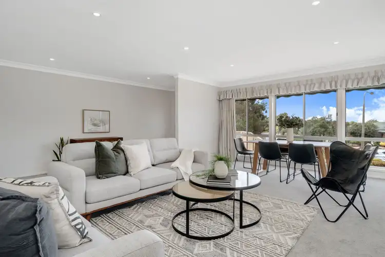 Third view of Homely house listing, 17 Hinkler Street, Scullin ACT 2614