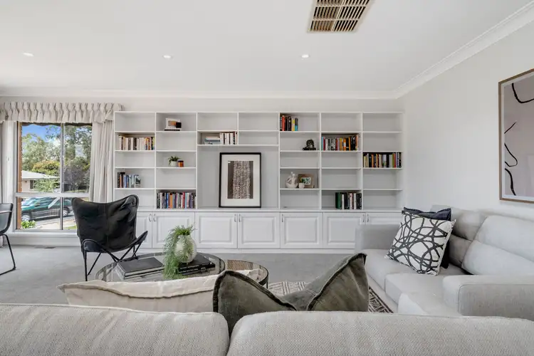 Fourth view of Homely house listing, 17 Hinkler Street, Scullin ACT 2614