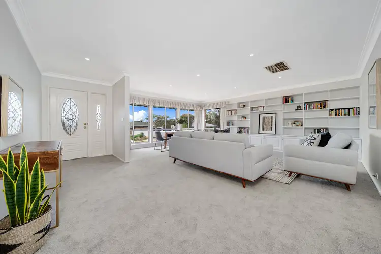 Fifth view of Homely house listing, 17 Hinkler Street, Scullin ACT 2614