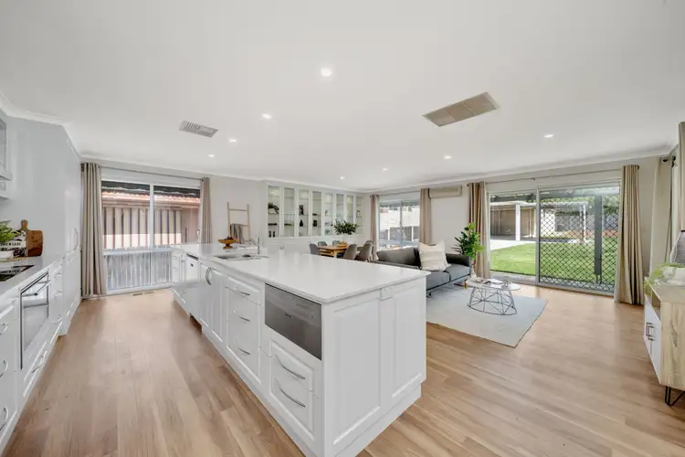 Sixth view of Homely house listing, 17 Hinkler Street, Scullin ACT 2614