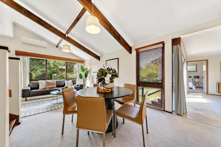 Second view of Homely house listing, 3 Somerville Street, Spence ACT 2615