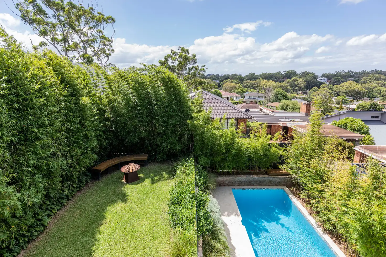 Main view of Homely house listing, 52 Bunarba Road, Gymea Bay NSW 2227