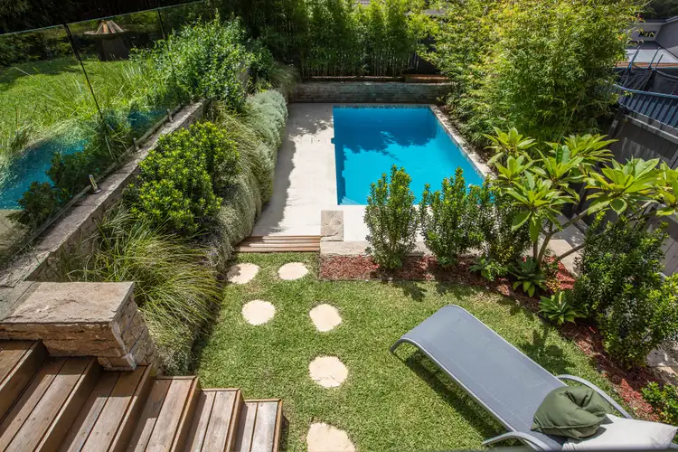 Third view of Homely house listing, 52 Bunarba Road, Gymea Bay NSW 2227