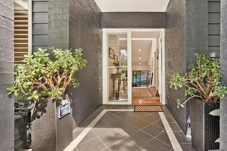 Second view of Homely house listing, 36 Wards Hill Road, Killcare Heights NSW 2257