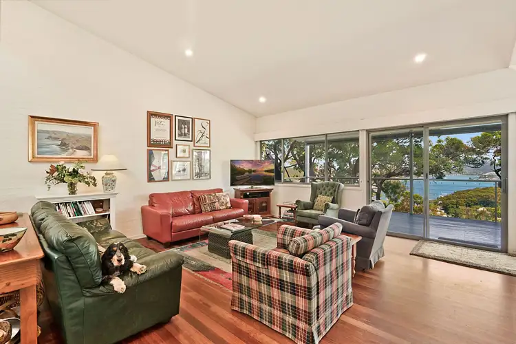 Fifth view of Homely house listing, 36 Wards Hill Road, Killcare Heights NSW 2257