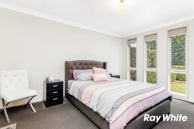 Third view of Homely house listing, 10 Wolgan Street, The Ponds NSW 2769