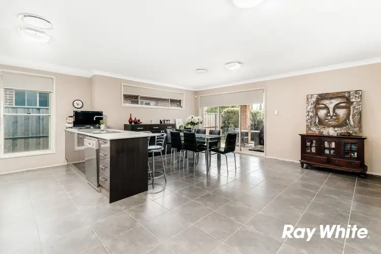 Fifth view of Homely house listing, 10 Wolgan Street, The Ponds NSW 2769
