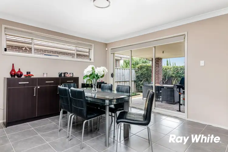 Sixth view of Homely house listing, 10 Wolgan Street, The Ponds NSW 2769