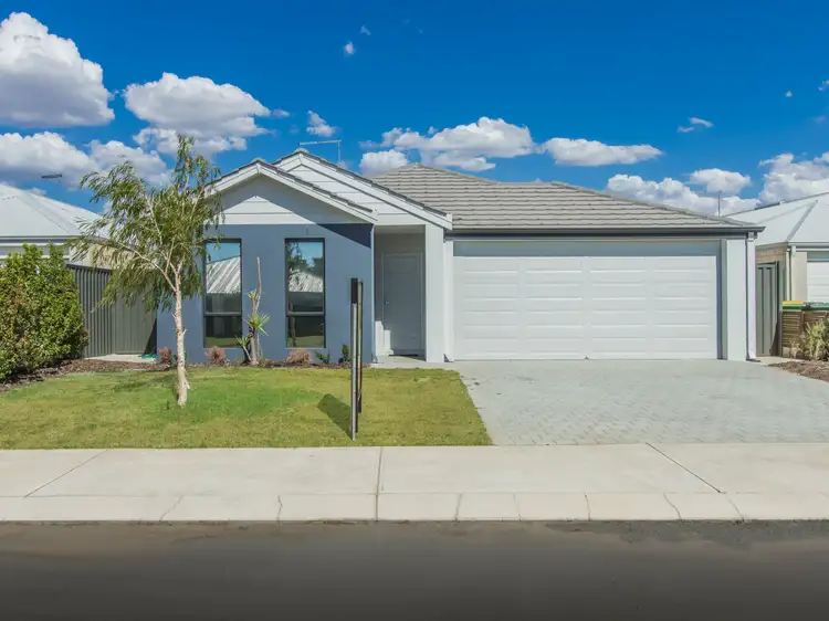 Main view of Homely house listing, 26 Jamison Grove, Wellard WA 6170