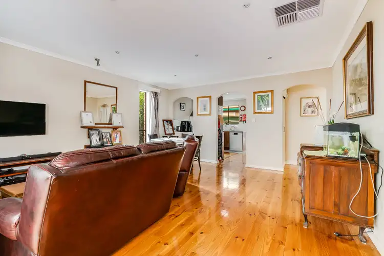 Third view of Homely house listing, 1/45 Yacca Road, Seacliff SA 5049