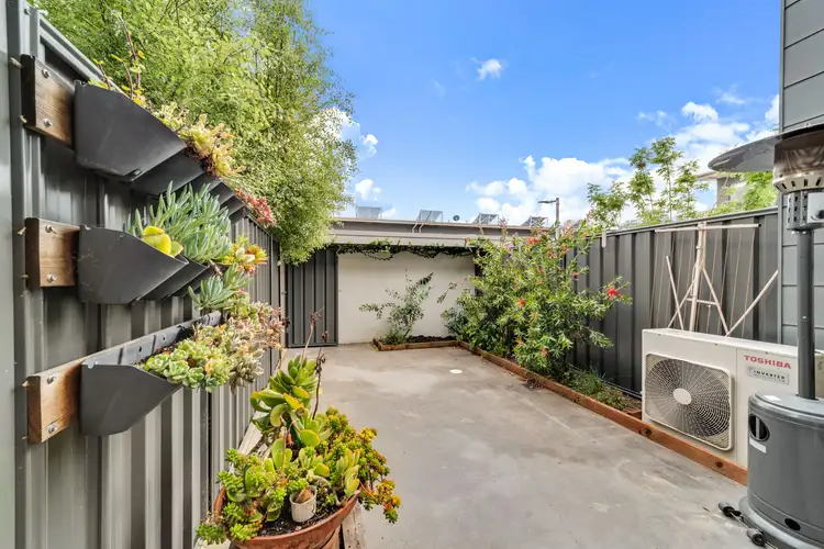Second view of Homely house listing, 24/2 Pipeclay Street, Lawson ACT 2617
