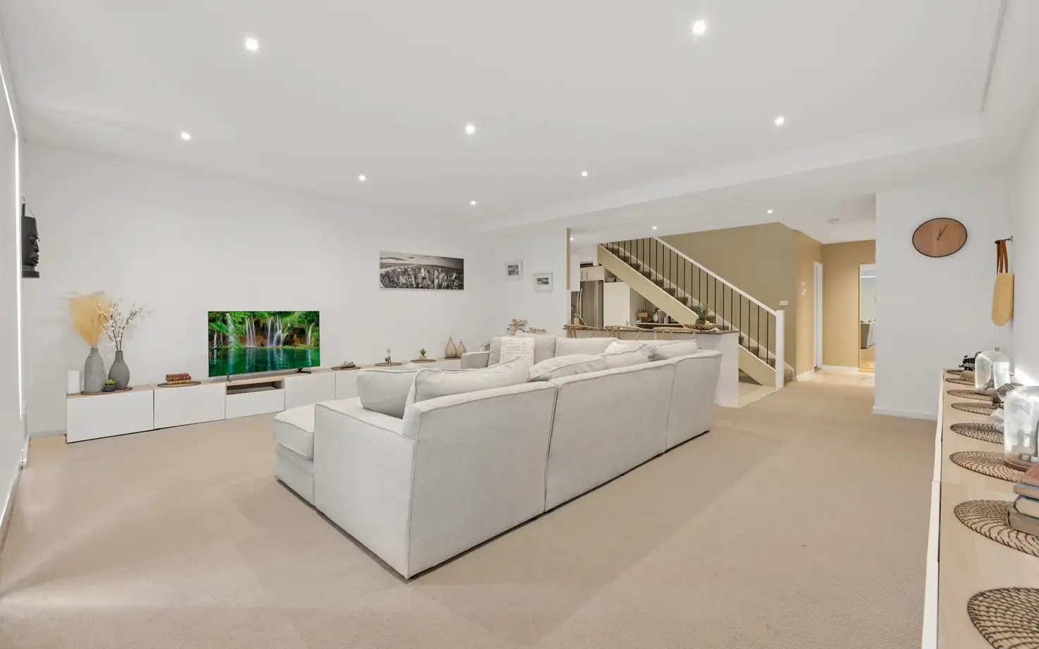 Main view of Homely unit listing, 49/31-35 Chamberlain Street, Campbelltown NSW 2560