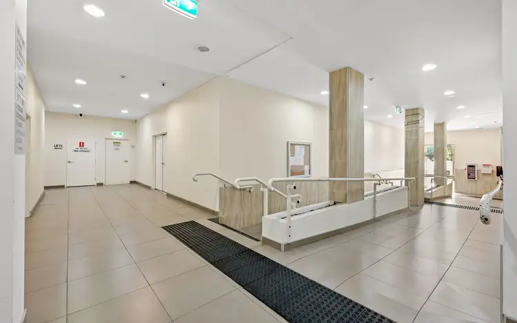 Third view of Homely unit listing, 49/31-35 Chamberlain Street, Campbelltown NSW 2560