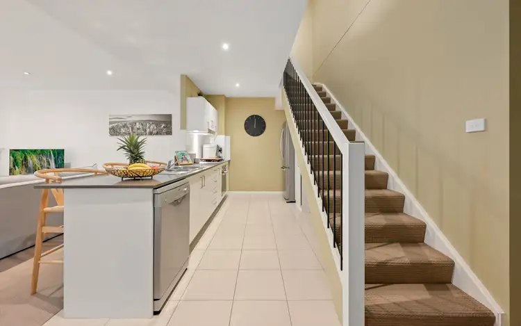 Fourth view of Homely unit listing, 49/31-35 Chamberlain Street, Campbelltown NSW 2560