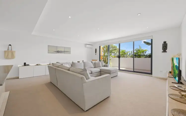 Fifth view of Homely unit listing, 49/31-35 Chamberlain Street, Campbelltown NSW 2560