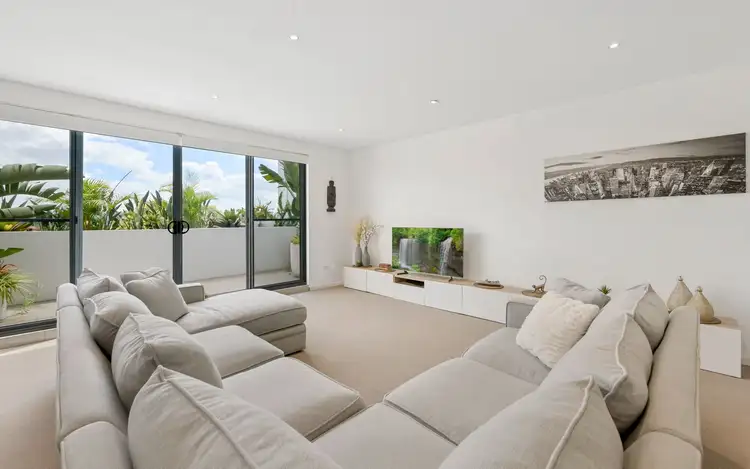 Sixth view of Homely unit listing, 49/31-35 Chamberlain Street, Campbelltown NSW 2560