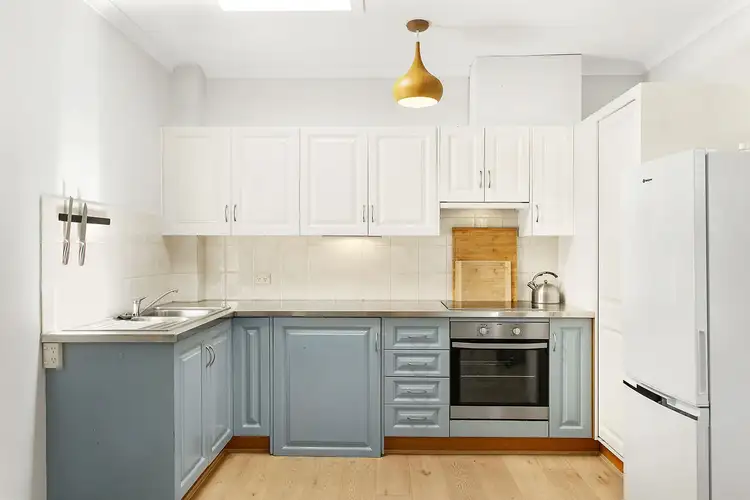 Fourth view of Homely apartment listing, 15/1 Murray Road, Freshwater NSW 2096