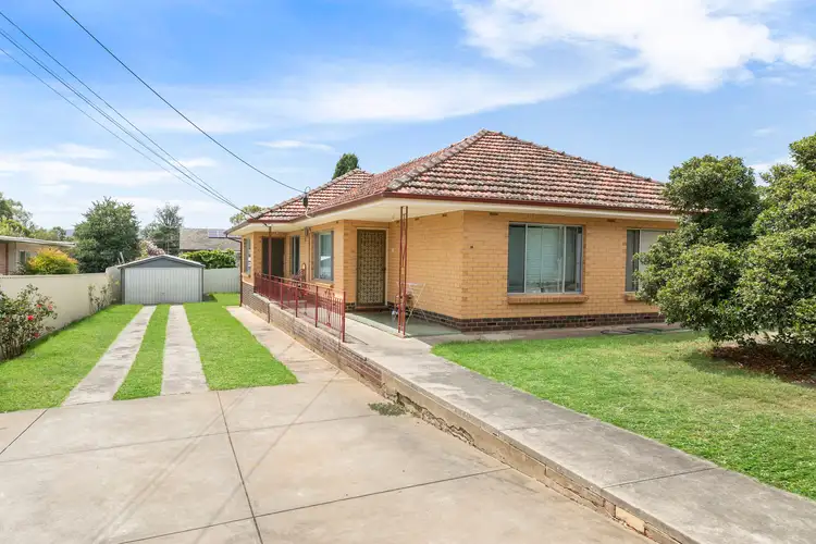 Second view of Homely house listing, 1/16 Vista Avenue, Valley View SA 5093