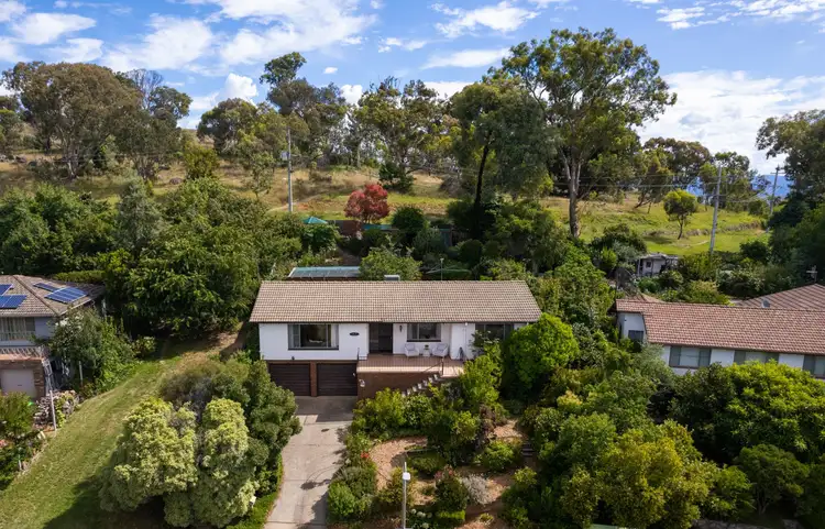 46 Skinner Street, Cook ACT 2614