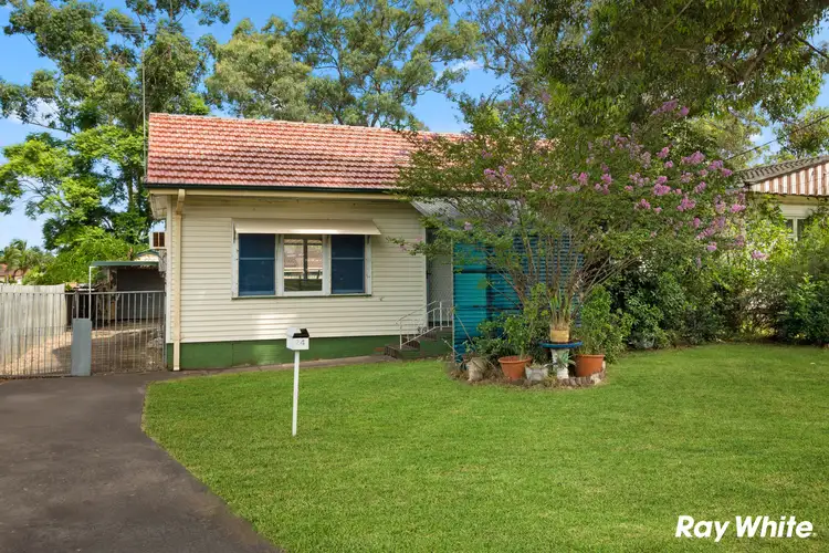 24 Girra Road, Blacktown NSW 2148