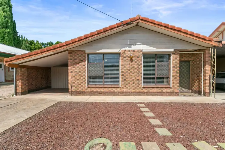Main view of Homely house listing, 35 Ryan Street, Moonta SA 5558