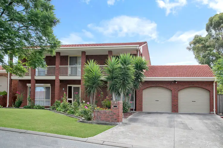 8 Neuville Court, Wynn Vale SA 5127