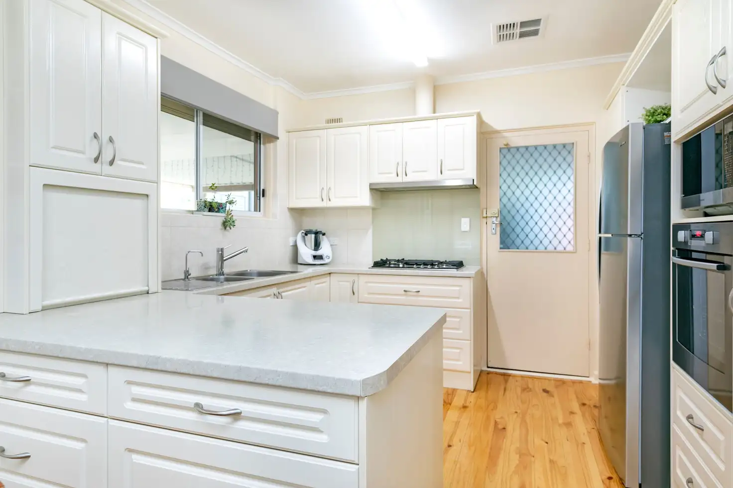 Main view of Homely house listing, 7 Perth Avenue, Valley View SA 5093