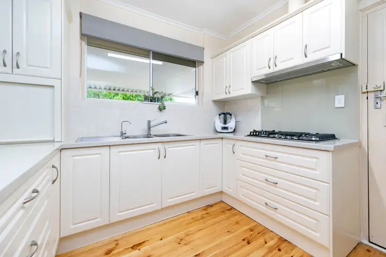 Second view of Homely house listing, 7 Perth Avenue, Valley View SA 5093