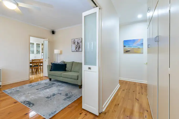 Fourth view of Homely house listing, 7 Perth Avenue, Valley View SA 5093