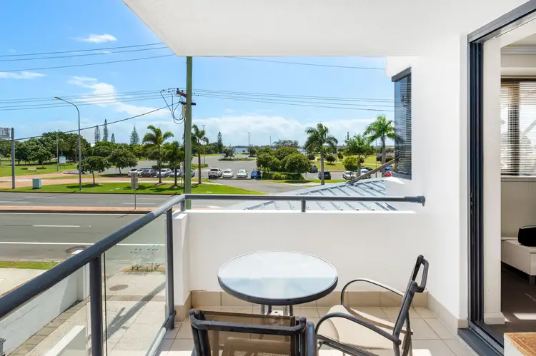 Third view of Homely apartment listing, 4/136 Marine Parade, Southport QLD 4215