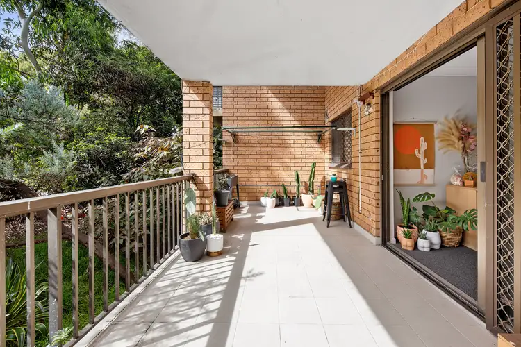 Main view of Homely unit listing, 41/87-89 Flora Street, Sutherland NSW 2232