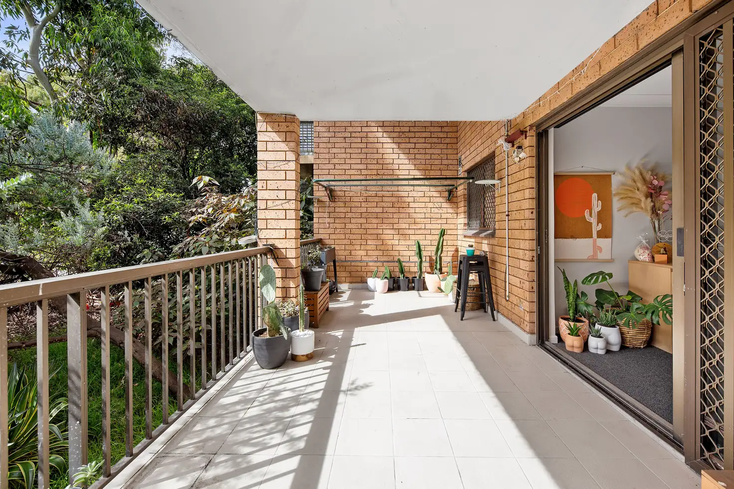 Main view of Homely unit listing, 41/87-89 Flora Street, Sutherland NSW 2232