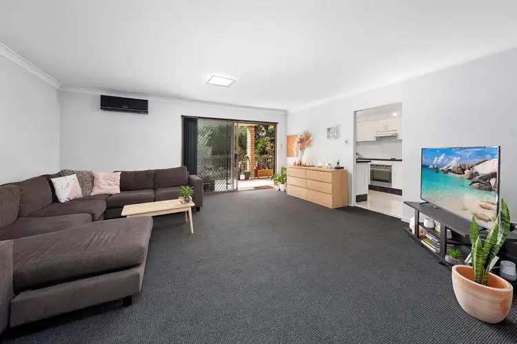 Second view of Homely unit listing, 41/87-89 Flora Street, Sutherland NSW 2232