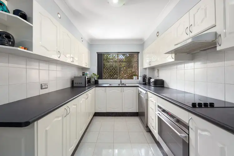 Fourth view of Homely unit listing, 41/87-89 Flora Street, Sutherland NSW 2232