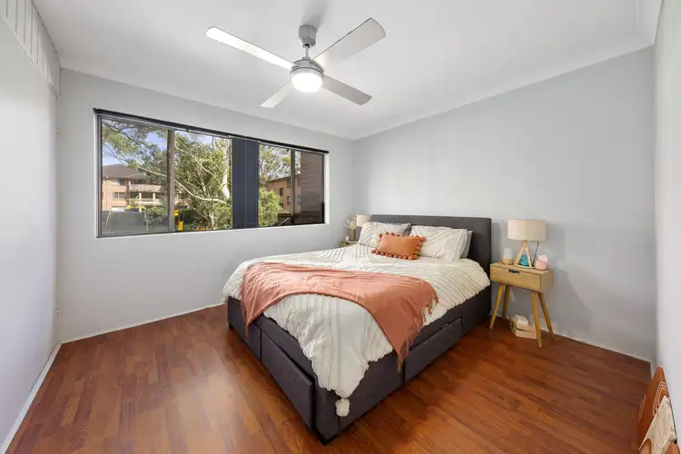 Fifth view of Homely unit listing, 41/87-89 Flora Street, Sutherland NSW 2232