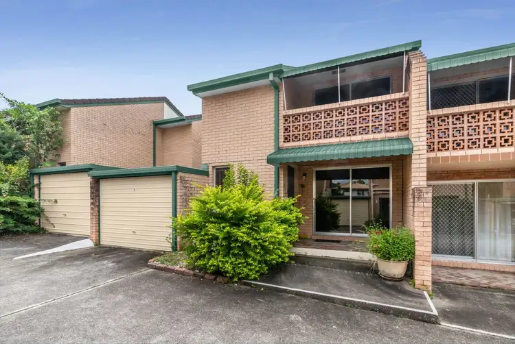 2/22 Nitawill Street, Everton Park QLD 4053