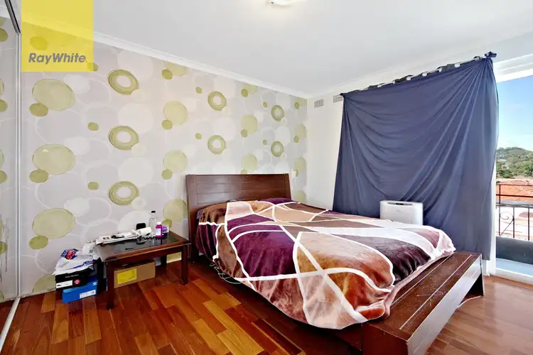 Third view of Homely unit listing, Unit 7/5 DEFOE Street, Wiley Park NSW 2195