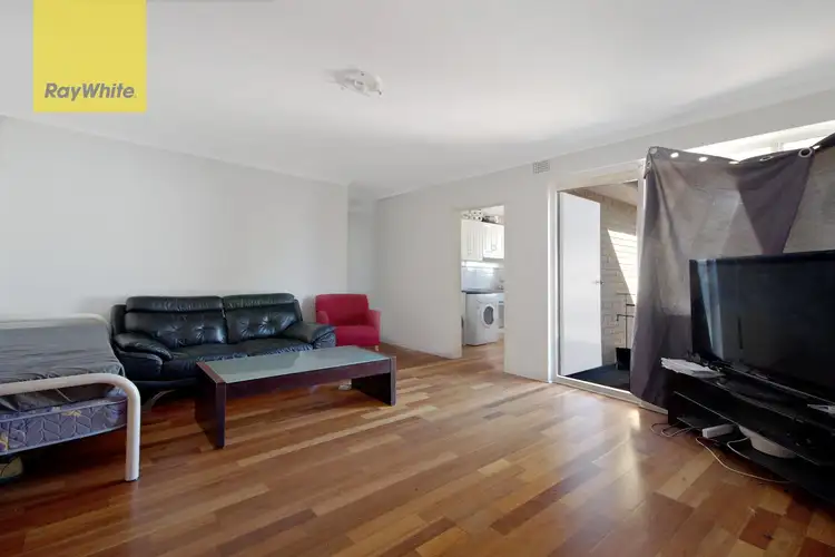 Fourth view of Homely unit listing, Unit 7/5 DEFOE Street, Wiley Park NSW 2195