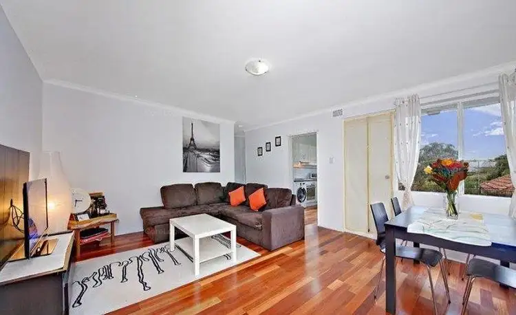 Fifth view of Homely unit listing, Unit 7/5 DEFOE Street, Wiley Park NSW 2195