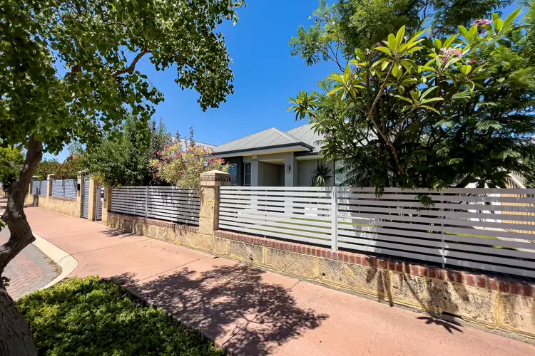 19 Brooking Street, South Guildford WA 6055