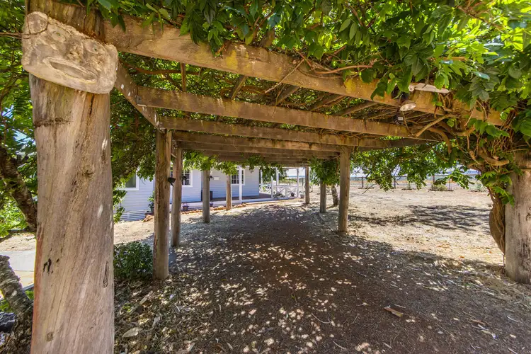 Second view of Homely house listing, 192 Dean Road, Nannup WA 6275