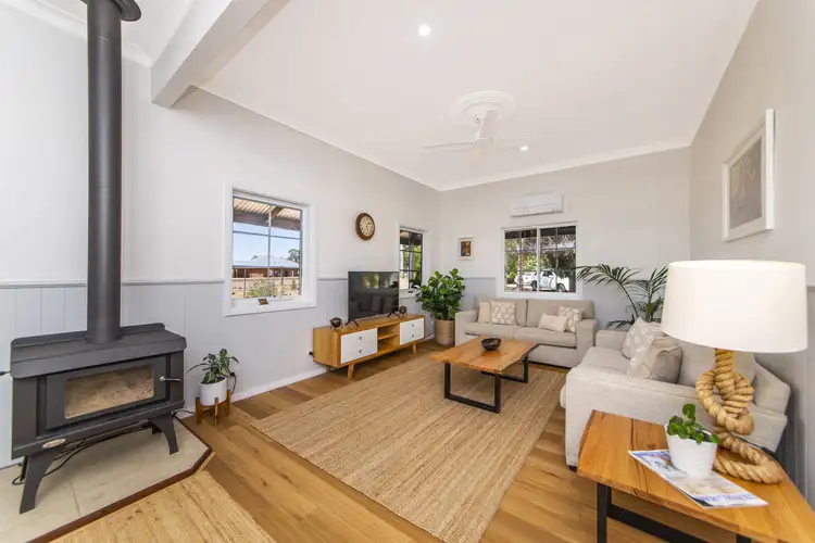 Sixth view of Homely house listing, 192 Dean Road, Nannup WA 6275