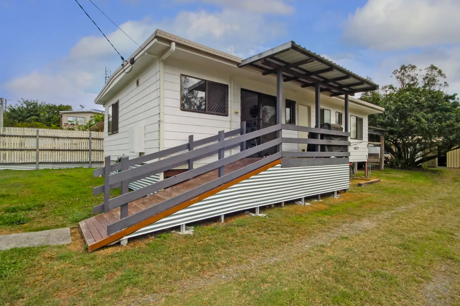 Main view of Homely rural property listing, Address available on request