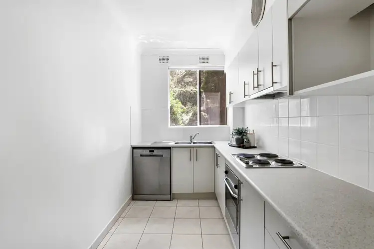 Fourth view of Homely unit listing, 16/29-33 Parkes Road, Artarmon NSW 2064