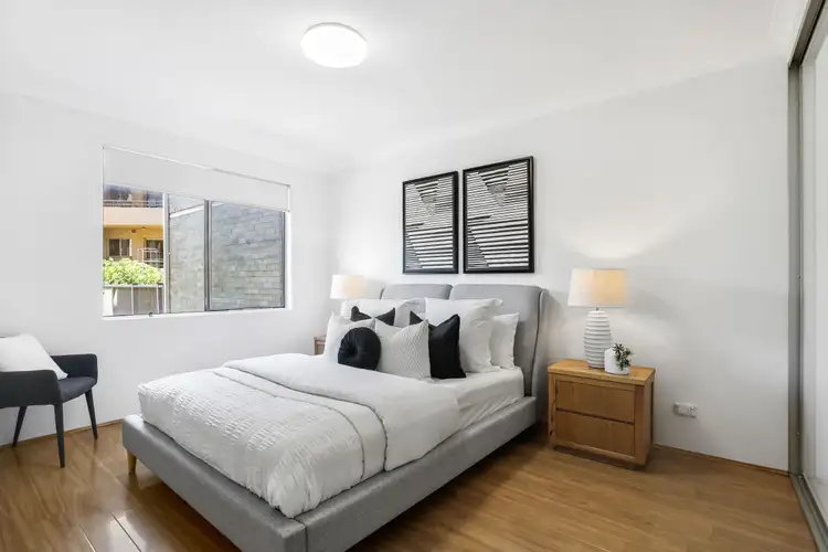 Fifth view of Homely unit listing, 16/29-33 Parkes Road, Artarmon NSW 2064
