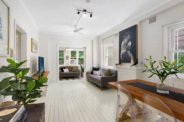 1/94a Birriga Road, Bellevue Hill NSW 2023