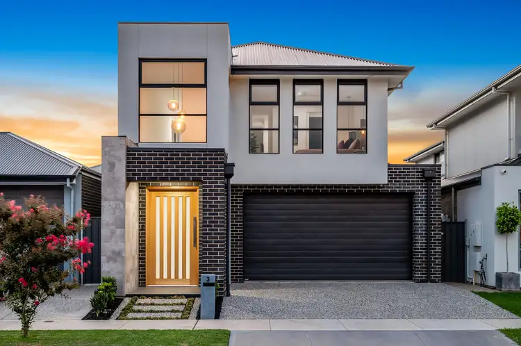 Main view of Homely house listing, 3 Stakes Street, St Clair SA 5011