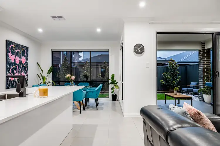 Fifth view of Homely house listing, 3 Stakes Street, St Clair SA 5011